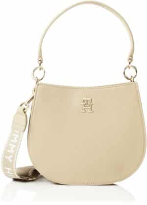 Tommy Hilfiger Handtasche beige