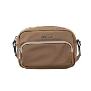 Bogner Crossbody Bag cognac