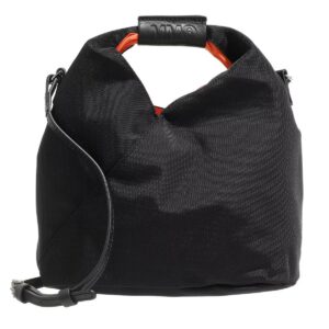 Maison Margiela Crossbody Bag schwarz