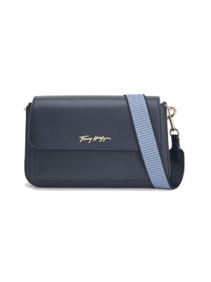 Tommy Hilfiger Handtasche blau