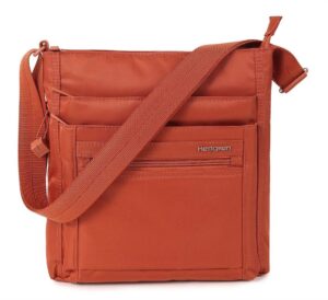 Hedgren CROSSBAG orange Nylon