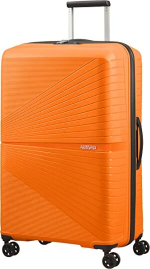 Samsonite SPINNER orange Polypropylen