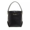 Tommy Hilfiger Bucket Bag schwarz