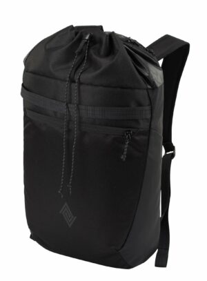 Nitro Snowboards Rucksack FUSE 24L schwarz