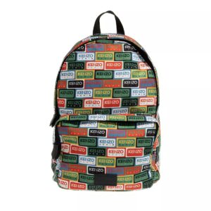 Kenzo Rucksack bunt