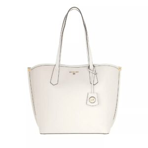 Michael Kors Shopper weiß
