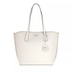 Michael Kors Shopper weiß