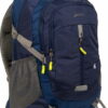 NEW REBELS Funktionsrucksack Kinley Marineblau