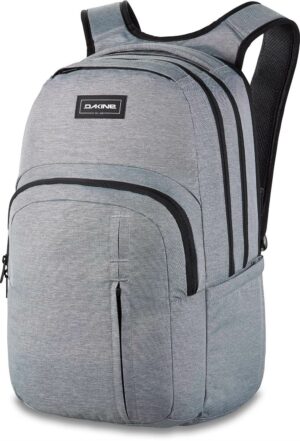 Dakine FUNKTIONSRUCKSACK grau Nylon