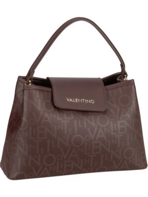 Valentino / Miriade spa Schultertasche rot