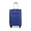 STRATIC Koffer Light Plus L 80 cm Dunkelblau