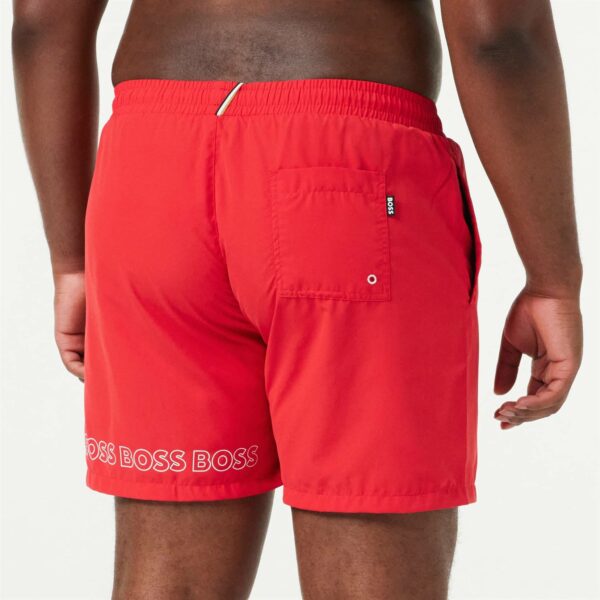 Hugo Boss M