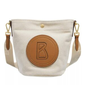 Bogner Bucket Bag beige