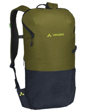 Vaude Rucksack grün Nylon / Gewebe