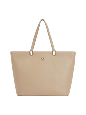 Tommy Hilfiger Tote beige