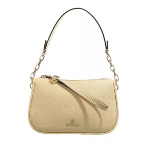 Michael Kors Pochette weiß