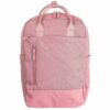 Franky FREIZEITRUCKSACK rosa PU