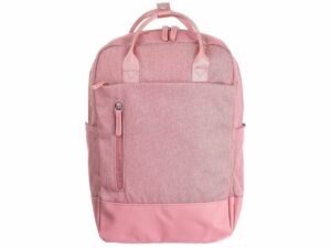 Franky FREIZEITRUCKSACK rosa PU