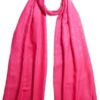 Tommy Hilfiger Schal/Tuch lila/pink