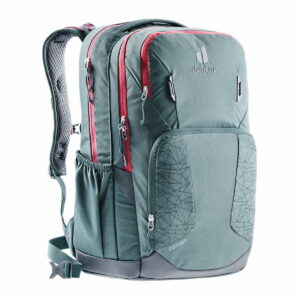 Deuter Schulrucksack Teal Blaugrün