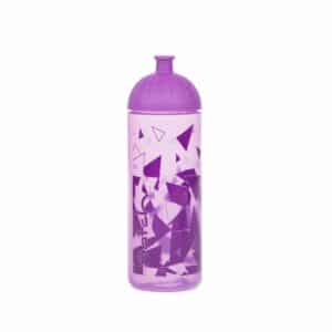 Satch Trinkflasche 75cl Purple Lila