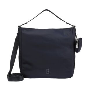 Maitre HOBO BAG dunkelblau NYLON