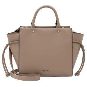 Tamaris Handtasche Juliane Taupe