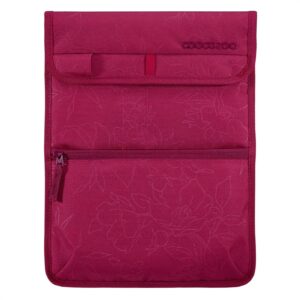 Coocazoo Tablet-/Laptoptasche S 11" Pink