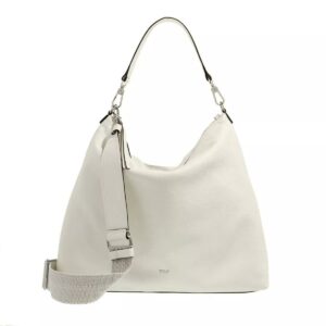 Abro Hobo Bag weiß