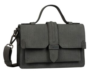 Gabor Gabor Flapbag Tasche Grau