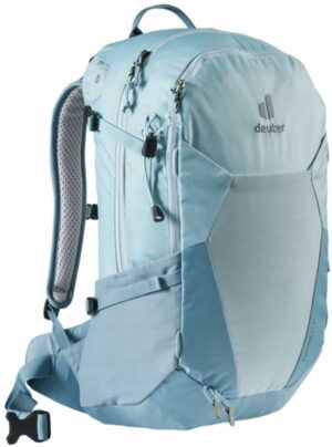 Deuter Wanderrucksack Futura 21 SL Dusk-Slateblue Blaugrau