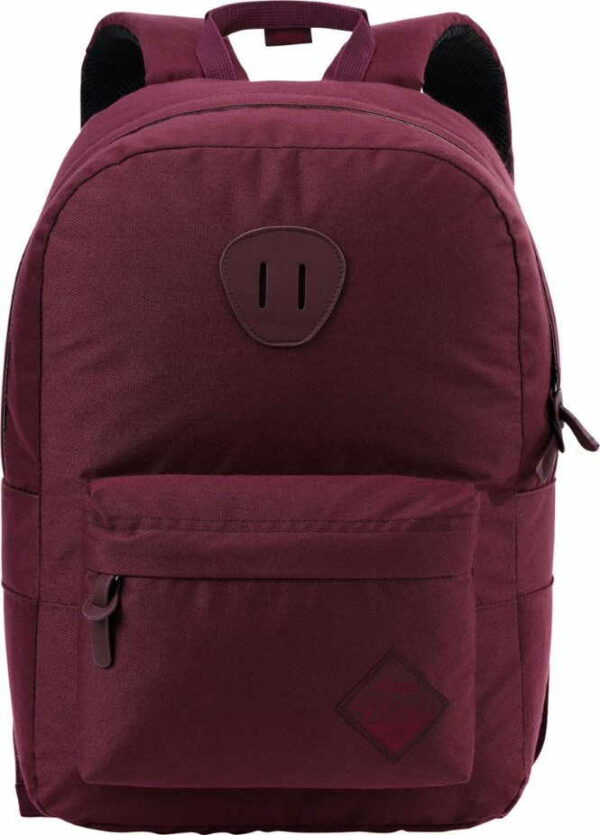 Nitro Snowboards Rucksack URBAN CLASSIC 20L Bordeaux