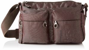 Mandarina Duck RV-HANDTASCHE braun -