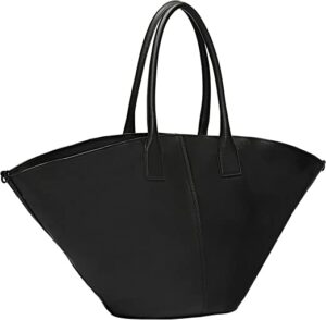 Liebeskind Berlin Shopper schwarz