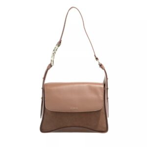 Ted Baker Messenger Bag beige