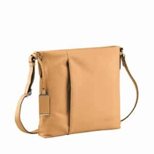 Picard SCHULTERTASCHE PURE Cognac