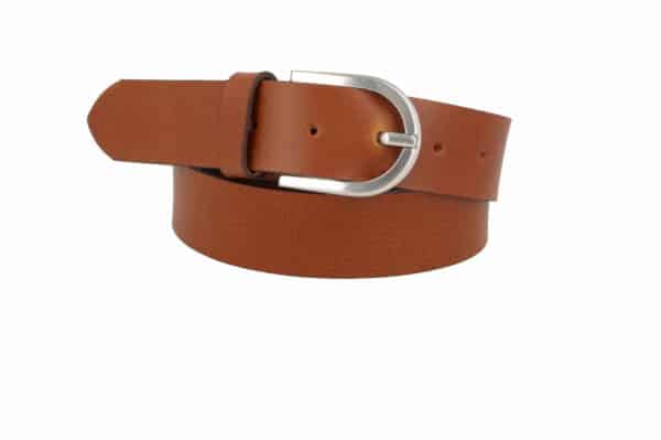 MGM Design Ledergürtel Damen Invecchiato 3