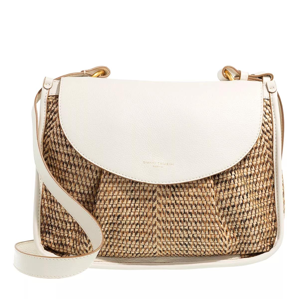 Gianni Chiarini Crossbody Bag bunt