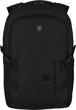 Victorinox Businesstrolley schwarz Polyester