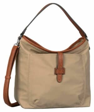 Tom Tailor Hobo REVA Beige