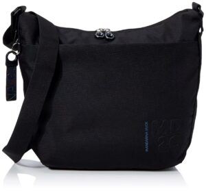 Mandarina Duck RV-HANDTASCHE schwarz -