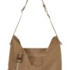 Marc O'Polo Beuteltasche L Dusty Earth