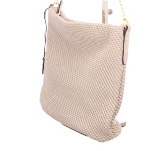 Rieker Handtasche beige