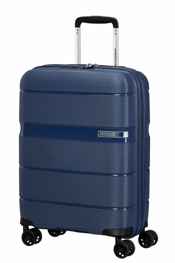 American Tourister LINEX Trolley mit 4 Rollen 55 cm