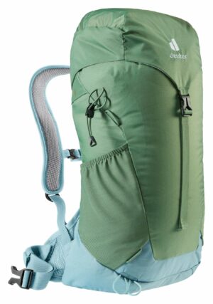 Deuter Wanderrucksack AC Lite 22 SL Aloe-Dusk Grün