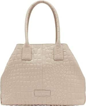 Liebeskind Berlin Shopper beige