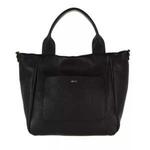 Abro Shopper schwarz