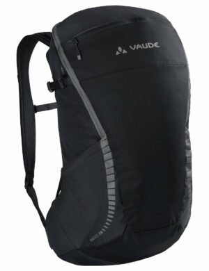 Vaude Wander/Trekkingrucksack schwarz Nylon