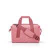 Reisenthel Reisetasche Travelling Allrounder M 40 cm brombeer