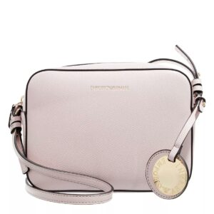 Emporio Armani Camera Bag quarz nude